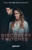 small rounded image A Discovery of Witches S01E01