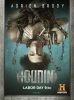 small rounded image Houdini S01E01