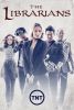 small rounded image The Librarians S01E01E02