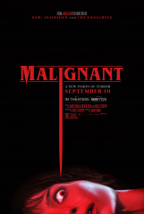 Malignant (2021)