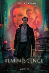Reminiscence - Die Erinnerung stirbt nie