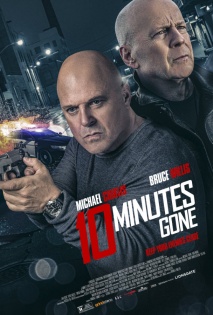 stream 10 Minutes Gone
