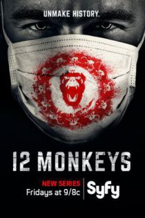 stream 12 Monkeys S01E04