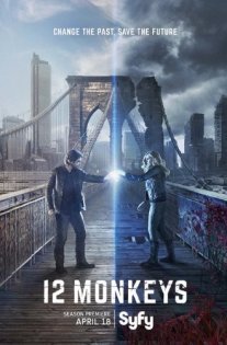 stream 12 Monkeys S02E07