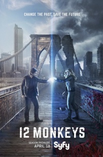 stream 12 Monkeys S03E01