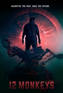 stream 12 Monkeys S04E09