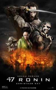 stream 47 Ronin