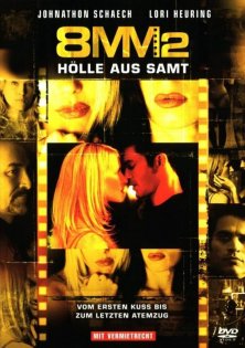 stream 8MM 2 - Hölle aus Samt