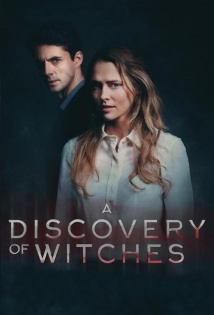 stream A Discovery of Witches S01E04