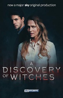 A Discovery of Witches S01E08