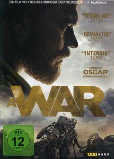 stream A War