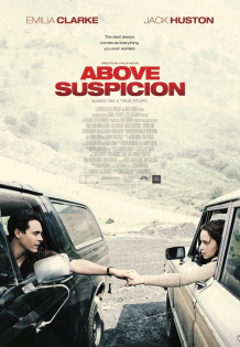 stream Above Suspicion