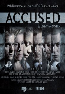 stream Accused S01E01