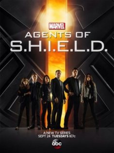 stream Agents of S.H.I.E.L.D. S01E03