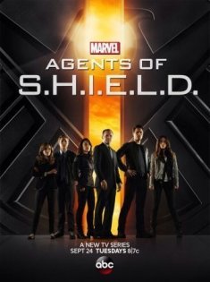 stream Agents of S.H.I.E.L.D. S01E07