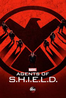 stream Agents of S.H.I.E.L.D. S02E01