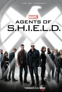 stream Agents of S.H.I.E.L.D. S03E04