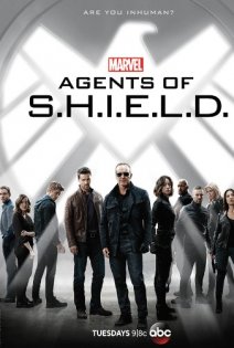 stream Agents of S.H.I.E.L.D. S03E16