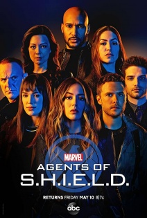 stream Agents of S.H.I.E.L.D. S05E19