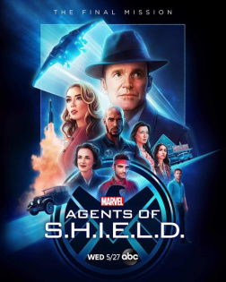 stream Agents of S.H.I.E.L.D. S07E06