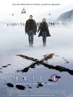 stream Akte X Jenseits der Warheit