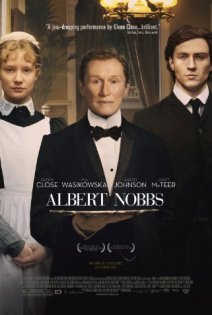stream Albert Nobbs