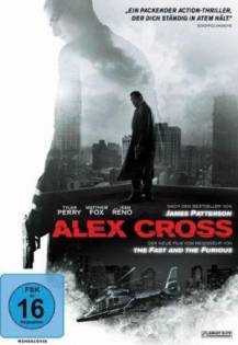 stream Alex Cross
