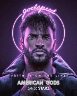 stream American Gods S03E04