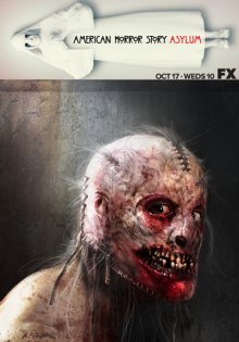 stream American Horror Story S02E01