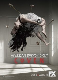 stream American Horror Story S03E11