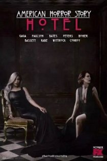 stream American Horror Story S05E08