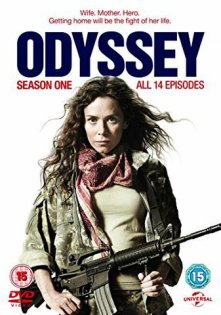 stream American Odyssey S01E02