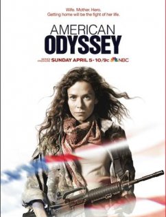 stream American Odyssey S01E06