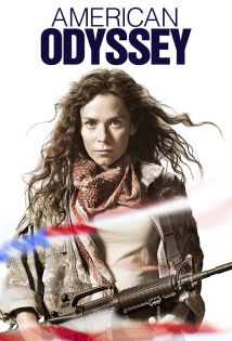 stream American Odyssey S01E10