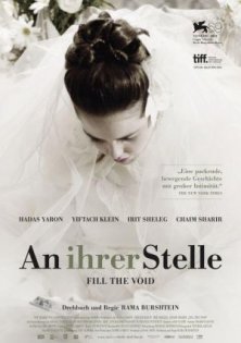 stream An ihrer Stelle - Fill the Void