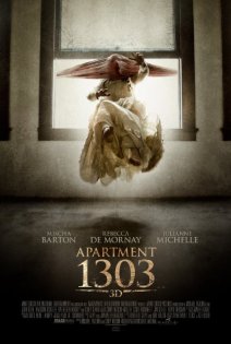 stream Apartment 1303 - Wohnst du noch oder stirbst du schon?