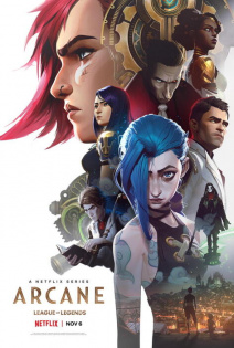 stream Arcane S01E06