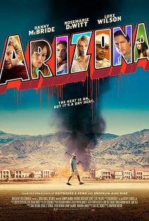 stream Arizona