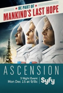 stream Ascension S01E02