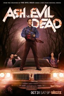 stream Ash vs. Evil Dead S01E03
