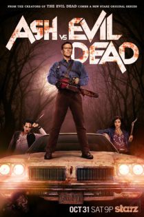 stream Ash vs. Evil Dead S01E08