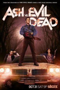 stream Ash vs. Evil Dead S02E06