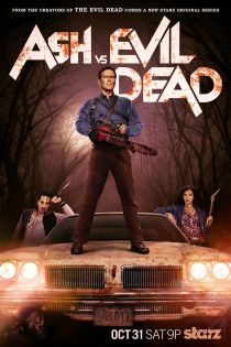 stream Ash vs. Evil Dead S02E09