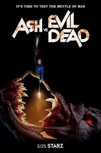 stream Ash vs. Evil Dead S03E01