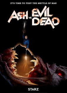 stream Ash vs. Evil Dead S03E05