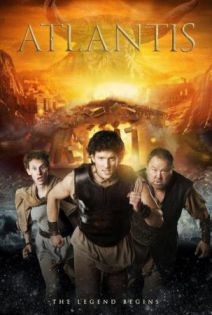 stream Atlantis S01E07