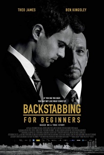 stream Backstabbing for Beginners