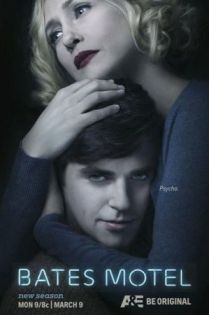 stream Bates Motel S03E07