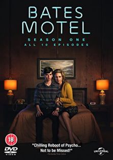stream Bates Motel S05E01