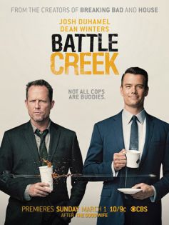 stream Battle Creek S01E12